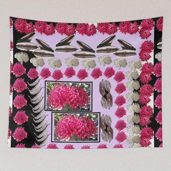 Item preview, Waratah Play designed and sold by LisaJene.