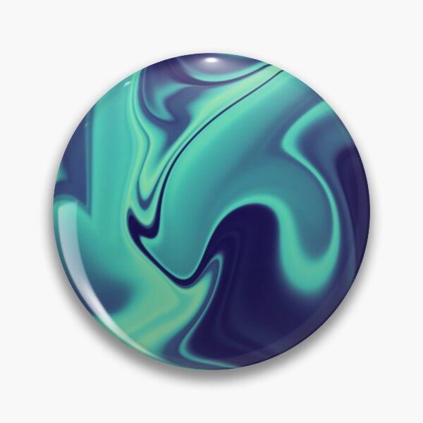 Item preview, Sea marble  designed and sold by Crazy-Creators.