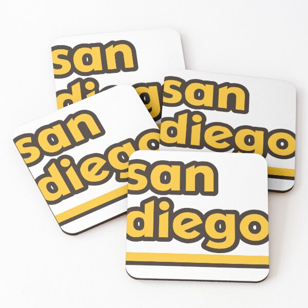 Item preview, san diego designed and sold by rickcel.
