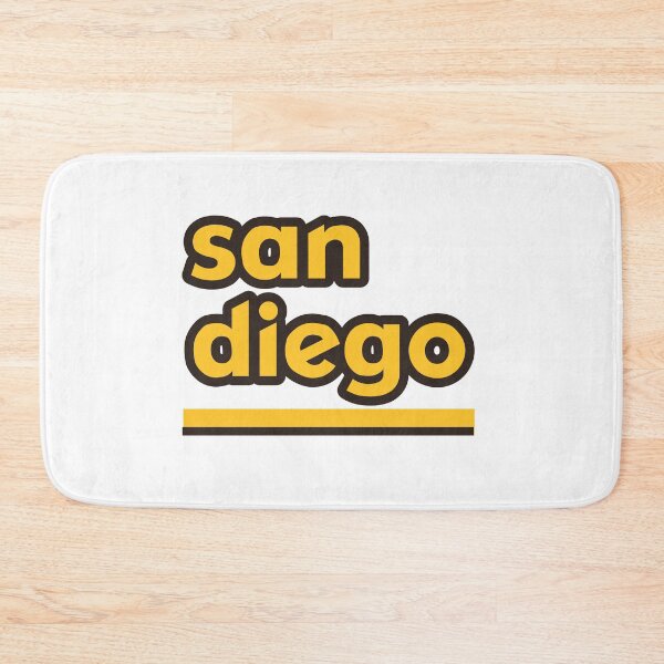 Item preview, san diego designed and sold by rickcel.