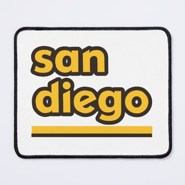 Item preview, san diego designed and sold by rickcel.