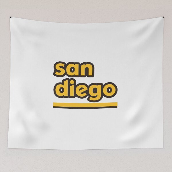 Item preview, san diego designed and sold by rickcel.