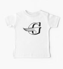 Gloster Aircraft Company Logo Baby Tee