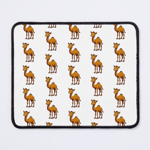 Item preview, Copy of Funny and Cute Anime Camel designed and sold by ThreeftlyPicks.