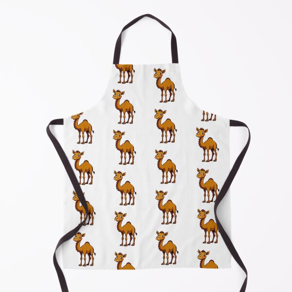 Item preview, Copy of Funny and Cute Anime Camel designed and sold by ThreeftlyPicks.
