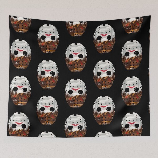 Item preview, Crystal Lake Camp designed and sold by Dan Elijah Fajardo.