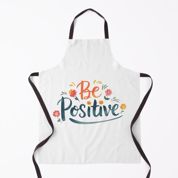 Item preview, Be Positive designed and sold by nimmitrends.