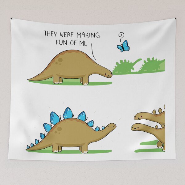 Item preview, They Were Making designed and sold by Codychuter.