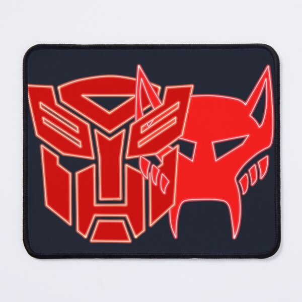 Item preview, AutoBot & Maximal Logo designed and sold by AlySenpaiVRC.