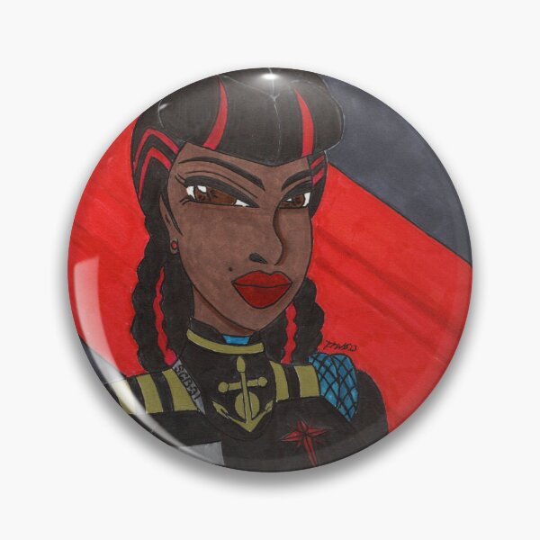 Item preview, Starship Captain designed and sold by Ronald Woods.