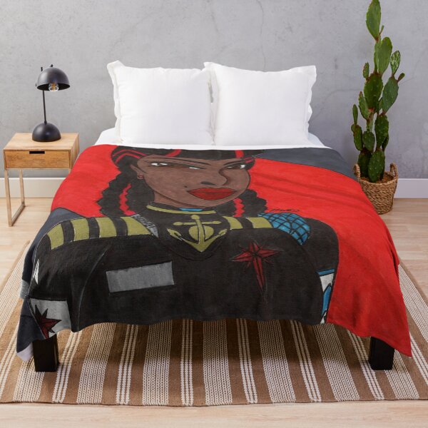 Item preview, Starship Captain designed and sold by Ronald Woods.