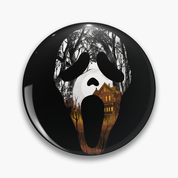 Item preview, Screaming Night designed and sold by Dan Elijah Fajardo.