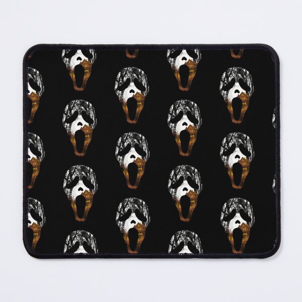 Item preview, Screaming Night designed and sold by Dan Elijah Fajardo.