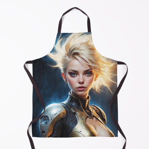 Item preview, Stacey Starlight designed and sold by colincharisma.