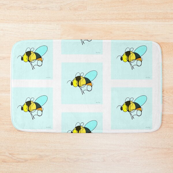 Item preview, Bee designed and sold by ArmoniaPhoto.