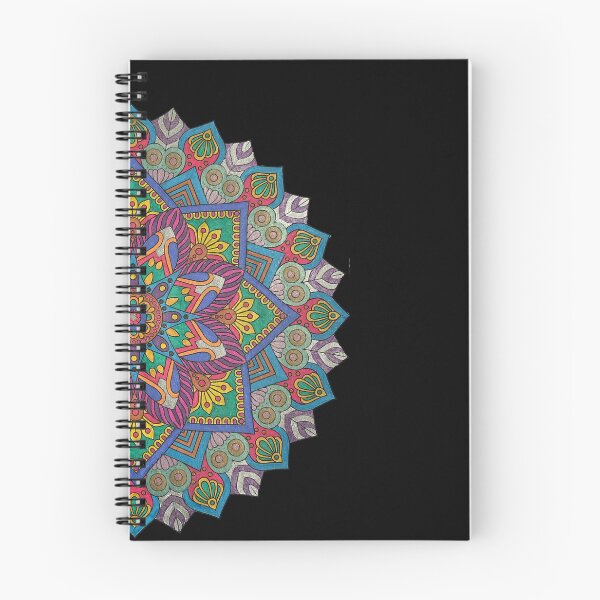 Item preview, Mandala Mania designed and sold by rupalhira.
