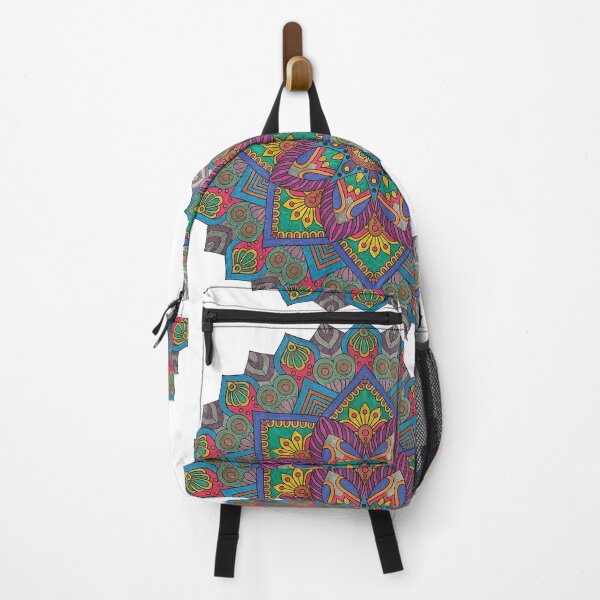 Item preview, Mandala Mania designed and sold by rupalhira.
