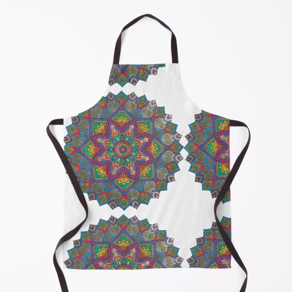 Item preview, Mandala Mania designed and sold by rupalhira.