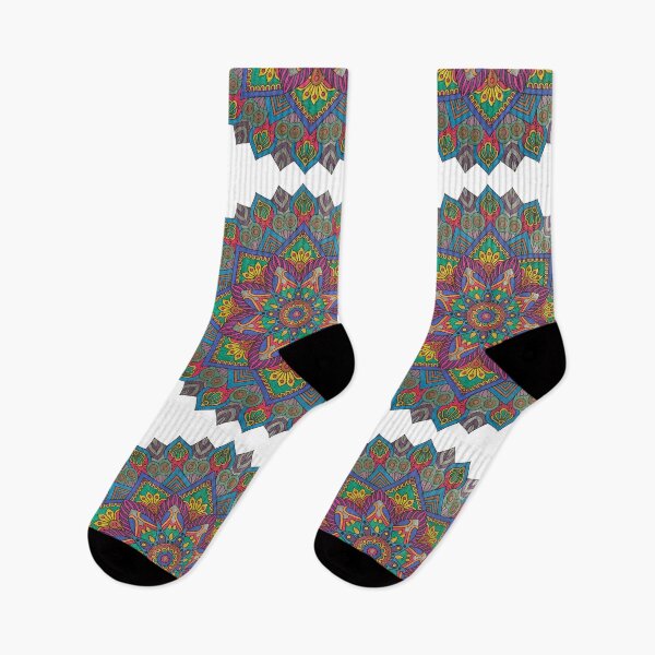 Item preview, Mandala Mania designed and sold by rupalhira.