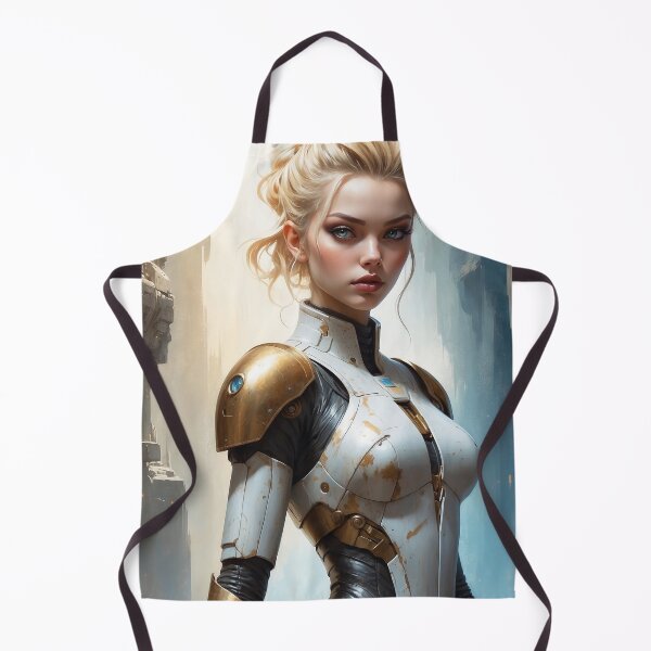 Item preview, Stacey Starlight designed and sold by colincharisma.