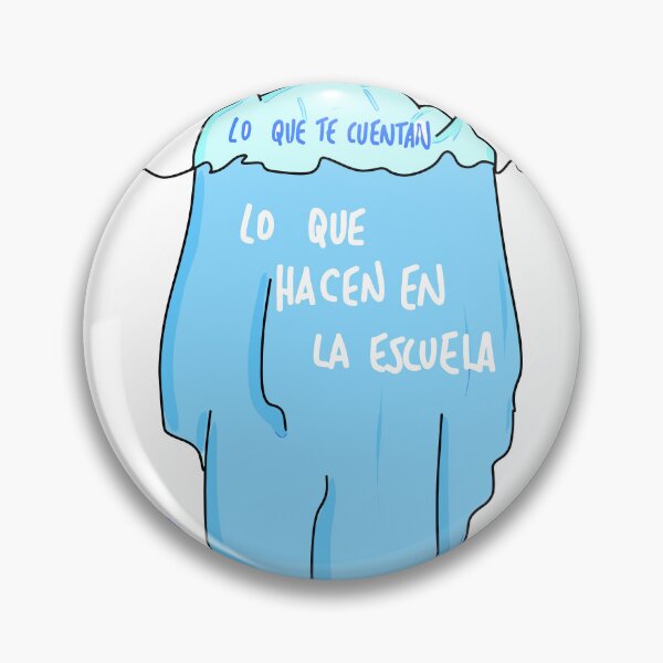 Item preview, Iceberg School Secrets designed and sold by Codychuter.