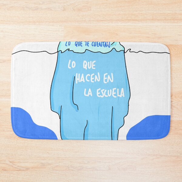 Item preview, Iceberg School Secrets designed and sold by Codychuter.