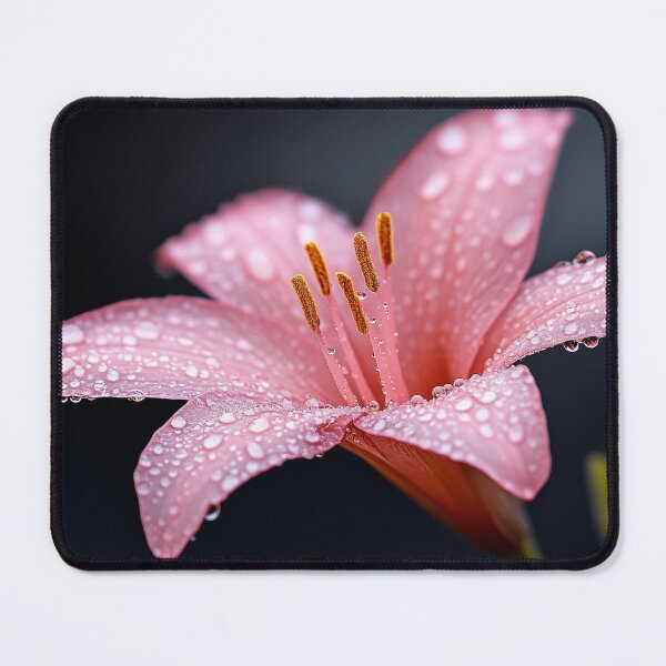 Item preview, Fire Lily designed and sold by DigiCre8.