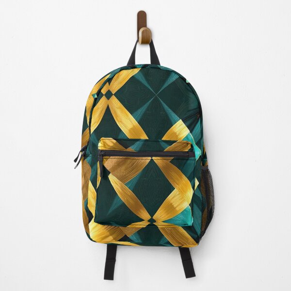 Item preview, Harlequin pattern #44 designed and sold by Kaleidoscope Print.