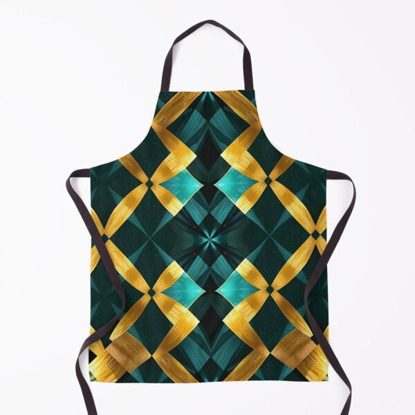 Item preview, Harlequin pattern #44 designed and sold by Kaleidoscope Print.
