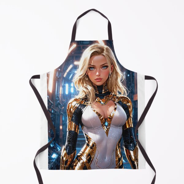 Item preview, Stacey Starlight designed and sold by colincharisma.