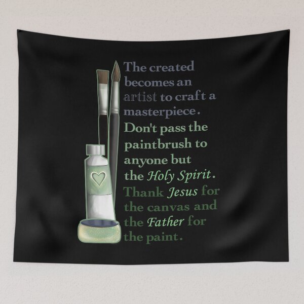 Item preview, Inspired by god the father god the son god the holy spirit designed and sold by JaceandMarshi.