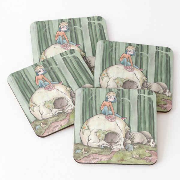 Item preview, Just Doodles designed and sold by Grace Dorman.