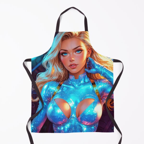 Item preview, Stacey Starlight designed and sold by colincharisma.