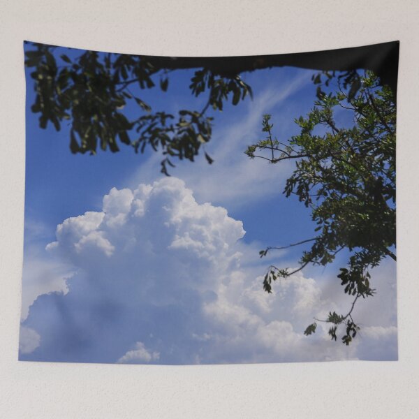 Item preview, Spectacular Sky designed and sold by heatherfriedman.