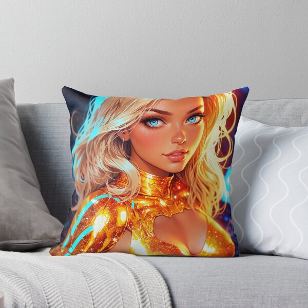 Item preview, Stacey Starlight designed and sold by colincharisma.