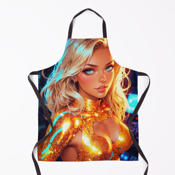 Item preview, Stacey Starlight designed and sold by colincharisma.