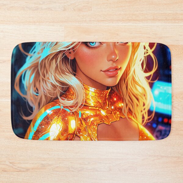 Item preview, Stacey Starlight designed and sold by colincharisma.