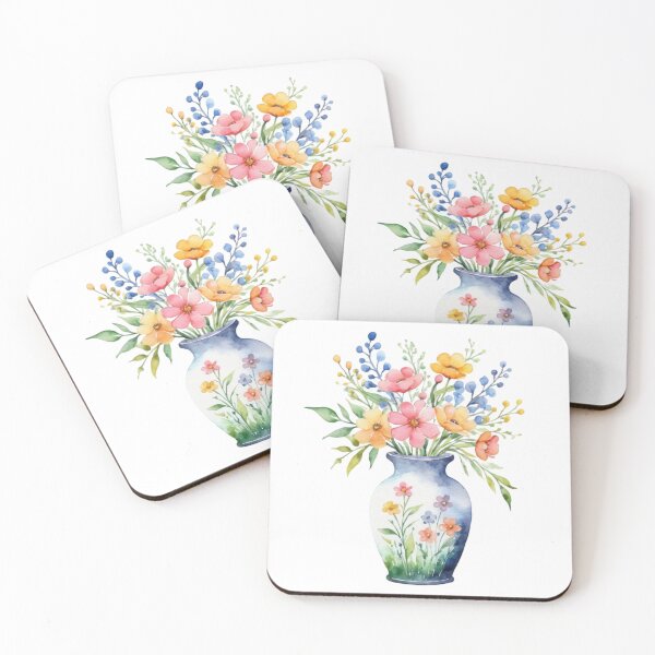 Artikelvorschau, Blumenvase entworfen und verkauft von nimmitrends.