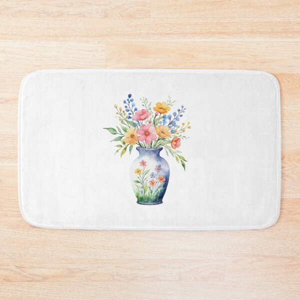 Artikelvorschau, Blumenvase entworfen und verkauft von nimmitrends.