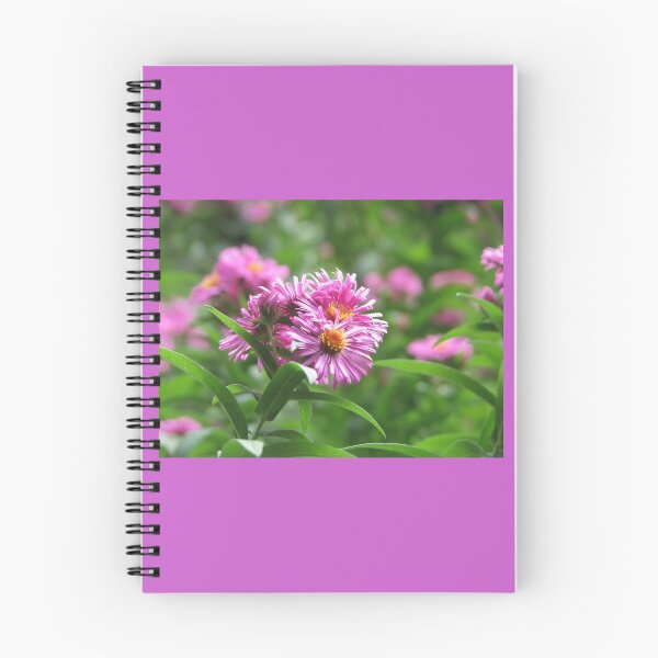 Item preview, A pretty flower garden designed and sold by Beth Tidd.