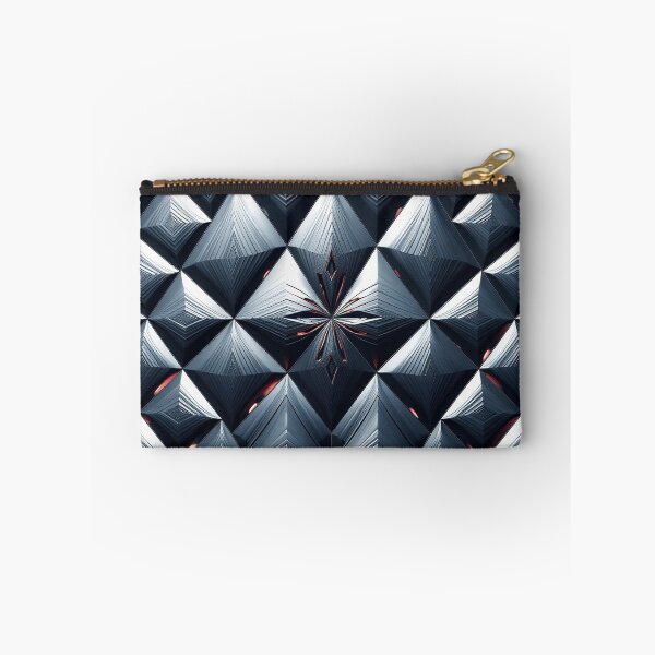 Item preview, Harlequin pattern #47 designed and sold by Kaleidoscope Print.