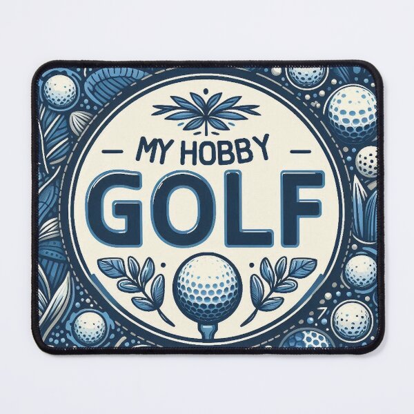 Item preview, Golf hoppy designed and sold by ARTFINSTORE.