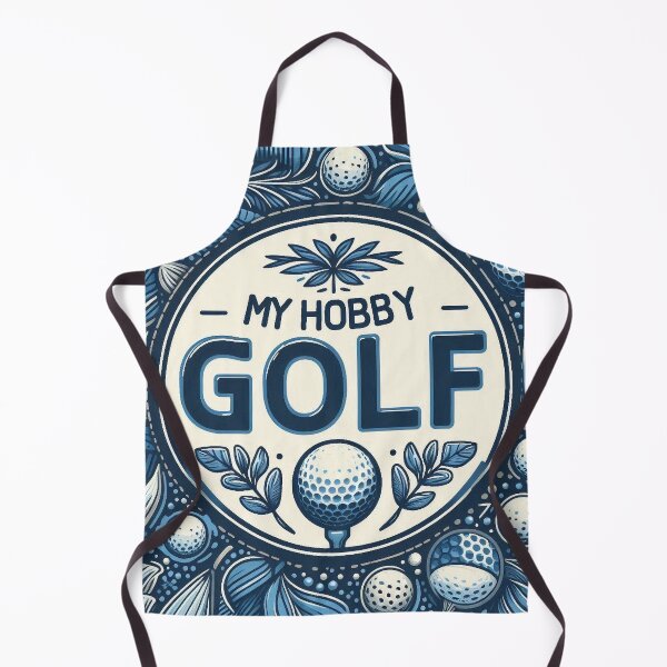 Item preview, Golf hoppy designed and sold by ARTFINSTORE.