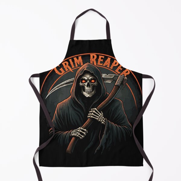 Item preview, Grim Reaper designed and sold by Sonofwilliam.