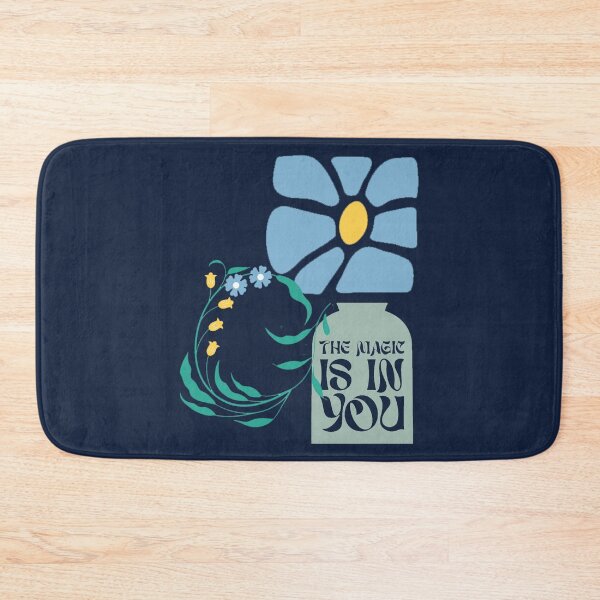 Item preview, The Magic Is in You designed and sold by Vachala.