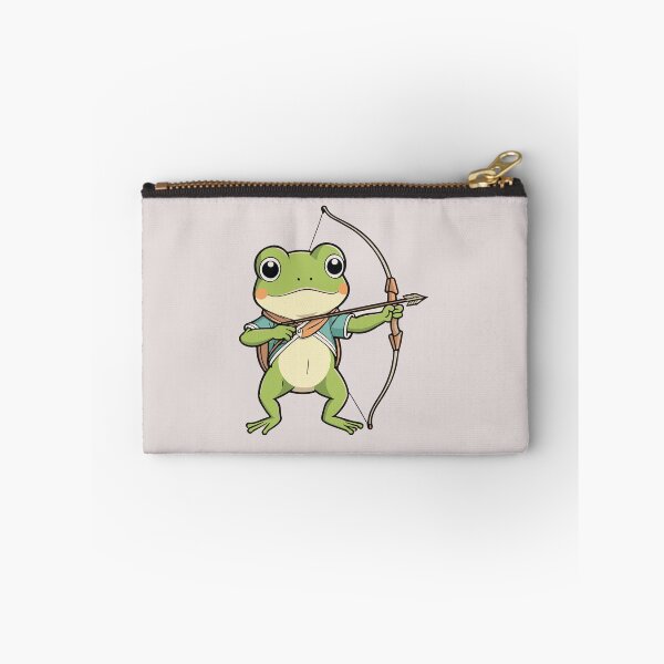 Item preview, Archery Frog designed and sold by Atlantico54.