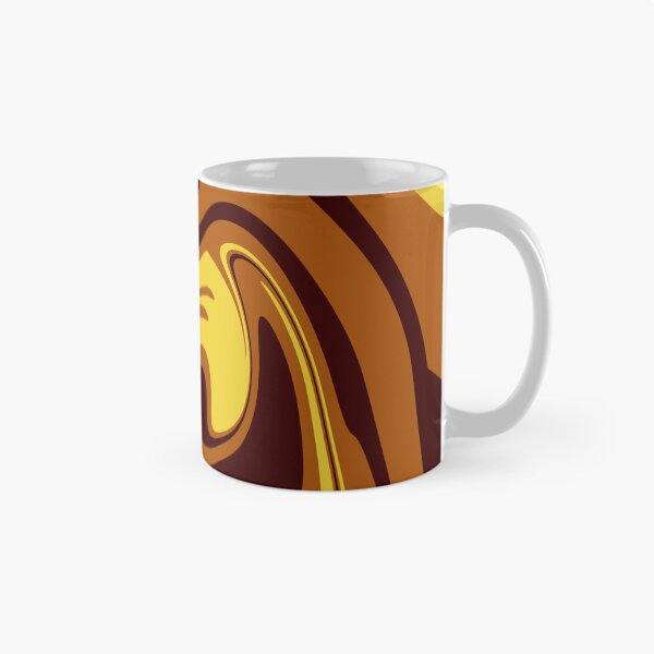 Item preview, Honey swirl designed and sold by Crazy-Creators.