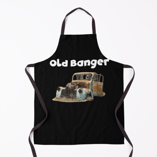 Item preview, Old Banger designed and sold by Flirt-Teez.