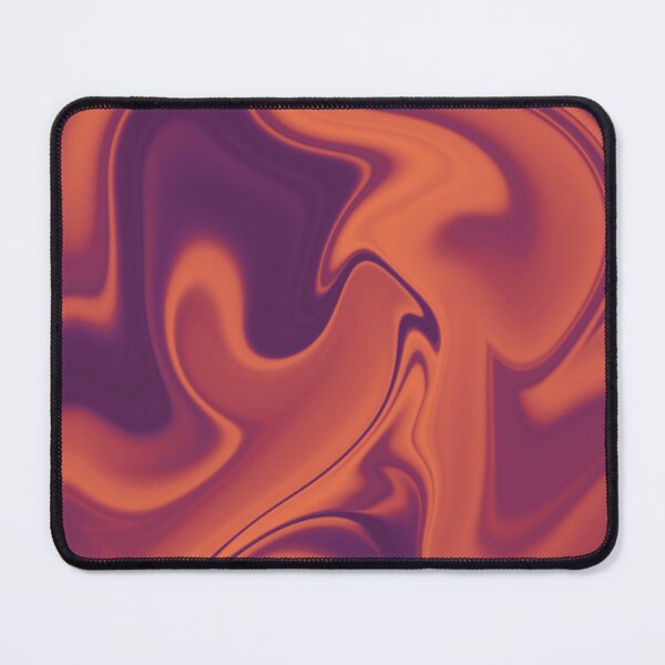 Item preview, Red/purple swirl  designed and sold by Crazy-Creators.