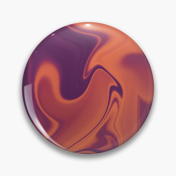 Item preview, Red/purple swirl  designed and sold by Crazy-Creators.